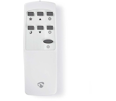 Nedis SmartLife 3-in-1 Air Conditioner 40 - 60 m³