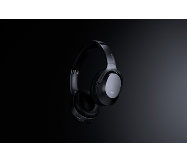 Razer Opus (Zwart)