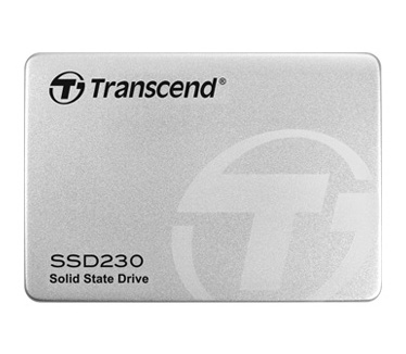 Transcend SSD230S