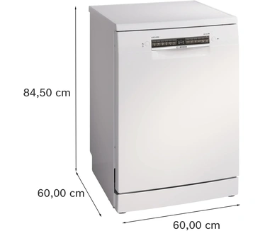 Bosch Serie | 4 SMS4HUW18E EXCLUSIV