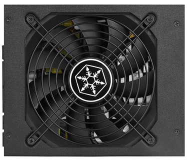 Silverstone Strider Titanium ST1500-TI