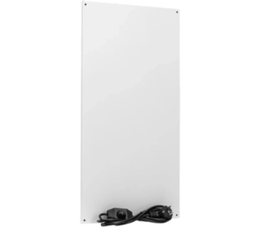 Comfort Heating Deskscreen