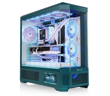 Thermaltake View 600 TG