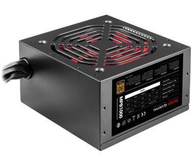 Mars Gaming MPB1000