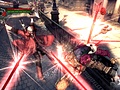 Devil May Cry 4: Screenshotgallerij