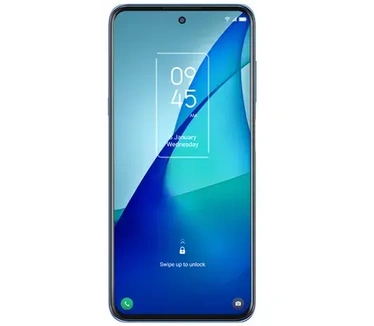 TCL 20L+ Blauw