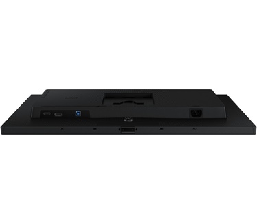 Samsung ViewFinity S6 S60D 24" Zwart