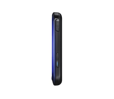 Samsung S7550 Blue Earth Blauw