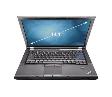 Lenovo Thinkpad T400S (NSDD9MH)