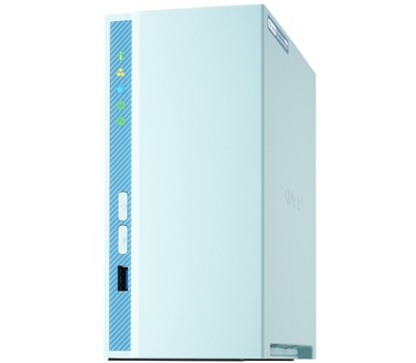 QNAP TS-230