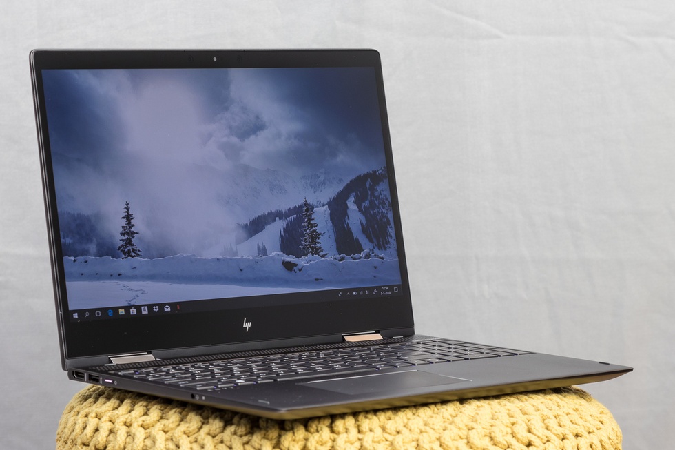HP Envy 15 x360-bq100nd