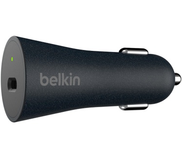 Belkin F7U076BT04-BLK