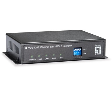 LevelOne VDS-1203