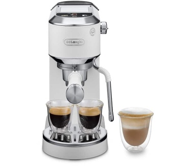 DeLonghi Dedica Duo EC890.WI