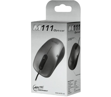 Arctic Cooling M111