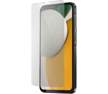 Mobiparts Regular Tempered Glass Samsung Galaxy A15