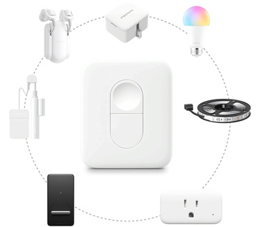 Switchbot Remote