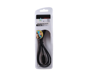 HQ Products Toslink - Toslink 1.5m