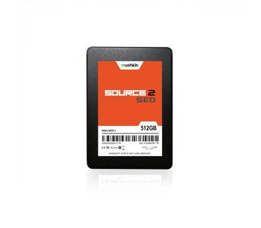 Mushkin MKNSSDSE512GB
