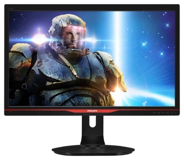 Philips 272G5DJEB LCD-monitor met SmartImage Game