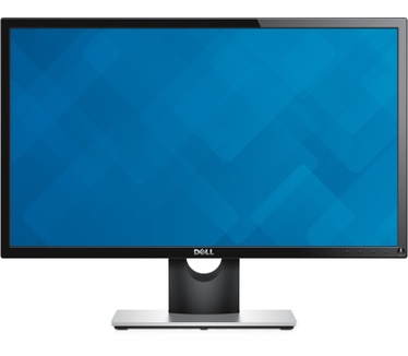 Dell SE2416H Zwart