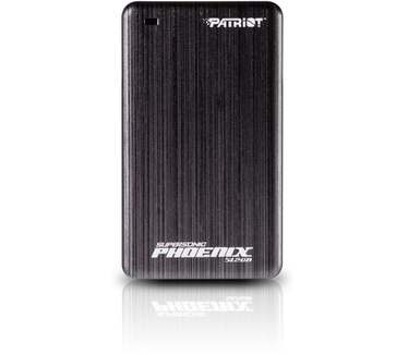 Patriot Memory Supersonic Phoenix 512GB USB 3.0