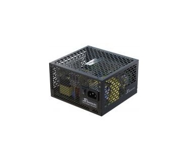 Seasonic Prime Fanless PX-500