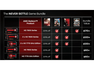 AMD gamebundel