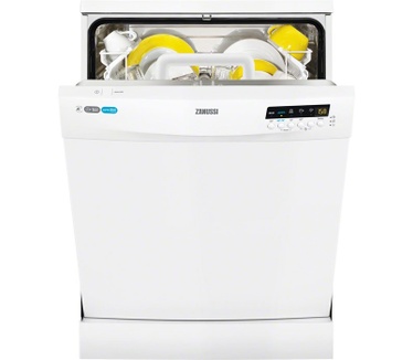 Zanussi ZDF18001WA