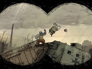 Review Valiant Hearts: The Great War