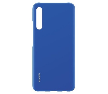 Huawei P Smart Pro PC Case  Blauw