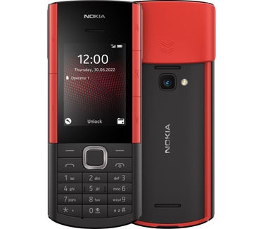 Nokia Nokia 5710 XA