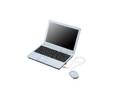 Sony Vaio C2S/L