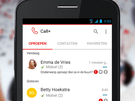 Vodafone Call+