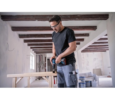 Bosch GSR 18V-90 FC PROFESSIONAL