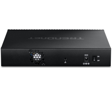 Trendnet TL2-F7080
