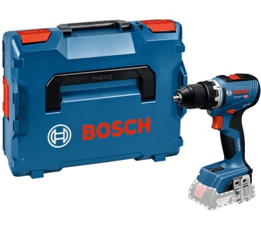 Bosch GSR 18V-65