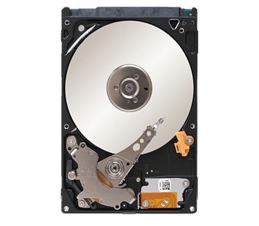 Seagate Momentus 5400.6 ST9640320AS, 640GB SATA-300, 8MB, 5400rpm