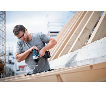 Bosch GDS 18V-1000 Professional