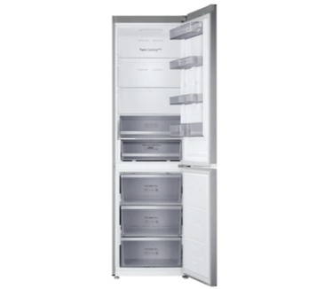 Samsung koelvriescombinatie RB41R7819SR/EF