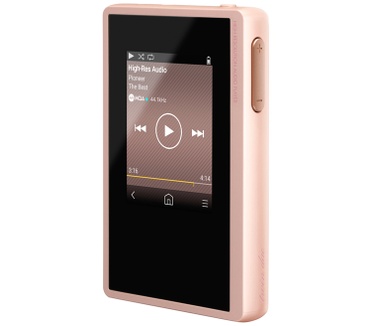 Pioneer XDP-02U 16GB Roze