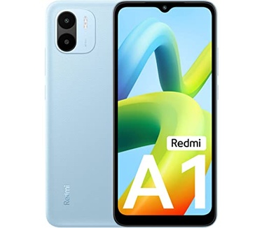 Xiaomi A1