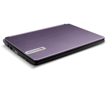 Packard Bell DOT SC/V-805NL