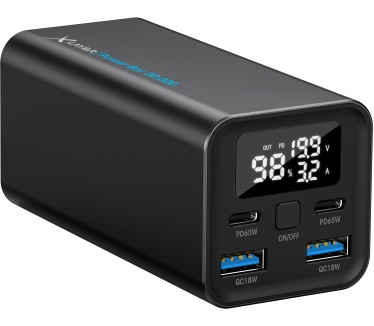 XLayer Power Bar