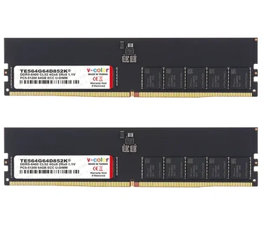 V-Color V-Color TE564G64D852K
