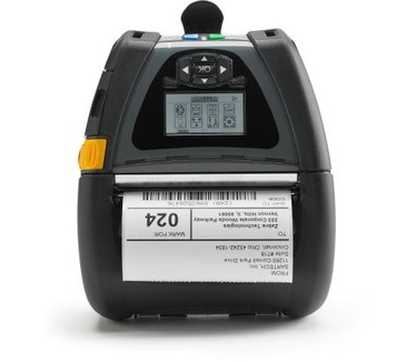 Zebra QLn420