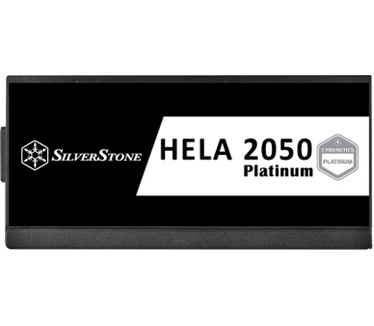 Silverstone HELA 2050 Platinum