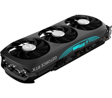 Zotac GAMING GeForce RTX 4070 SUPER Trinity OC