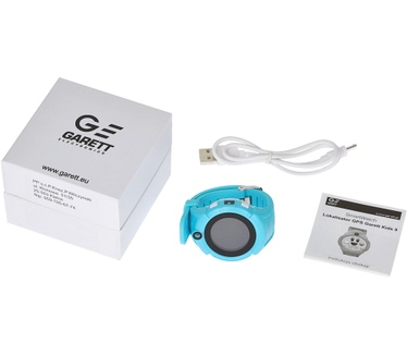 Garett Electronics Kids 5
