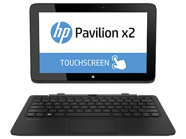 HP Pavilion 11t-h000 x2 PC